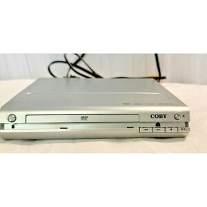 Coby DVD-283‎ DVD Player